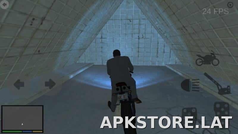 ГТА 5 скриншот 2