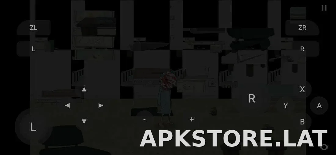 Салли Фейс скриншот 4